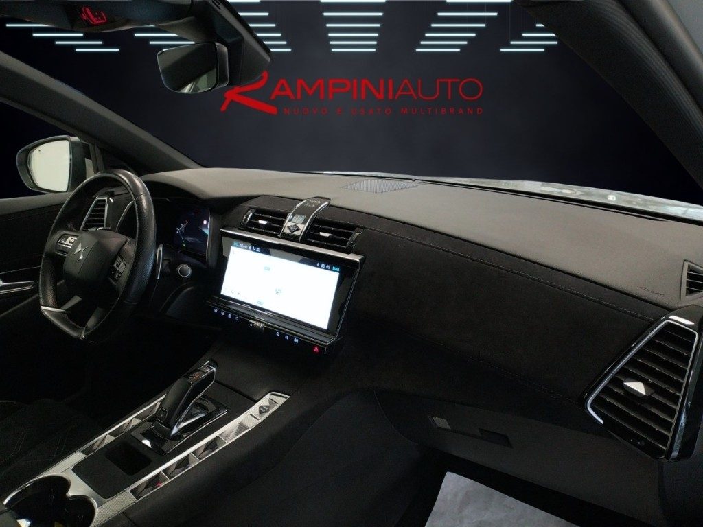DS AUTOMOBILES DS 7 BlueHDi 130 Cv aut. Performance Line Unico Prop. - 18