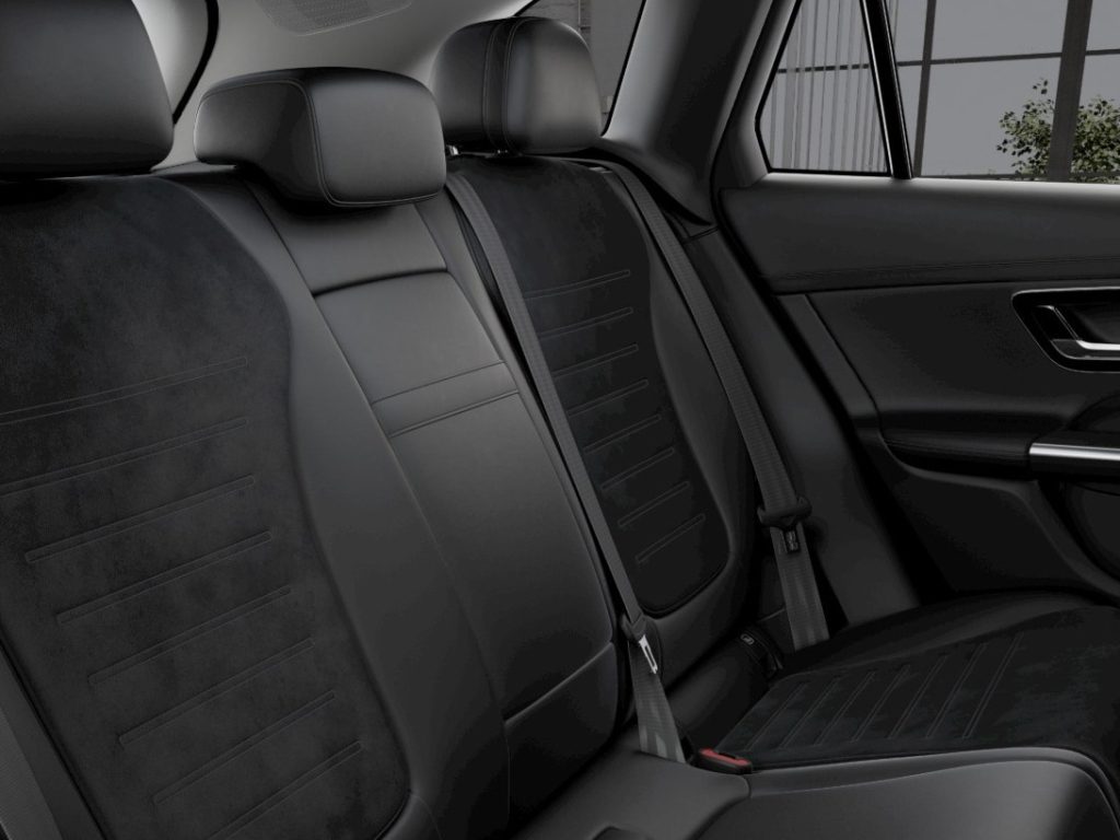 MERCEDES-BENZ GLC 300 de hybrid EQ 4Matic AMG Line Advanced Tech - 3