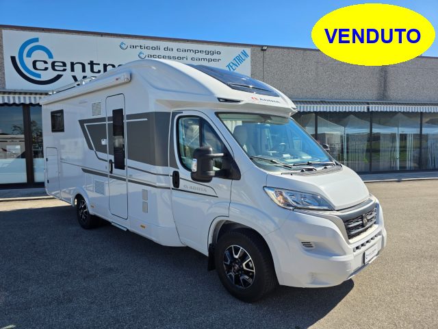 ADRIA  Bianco pastello