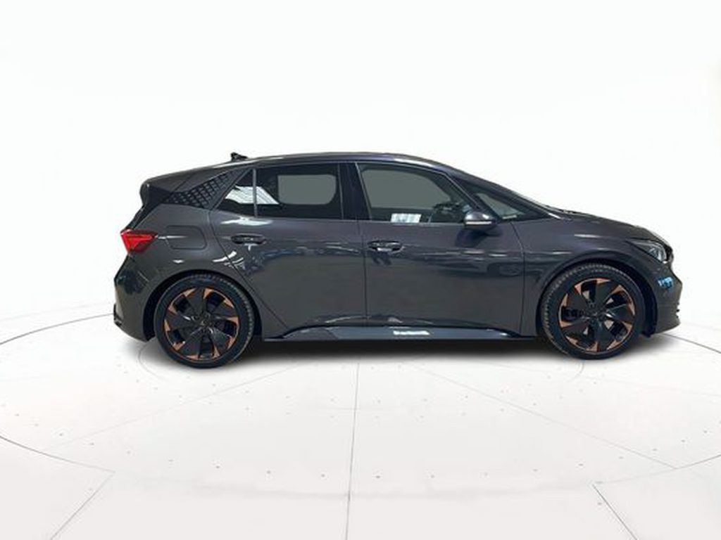 CUPRA Born 58kwh - 3