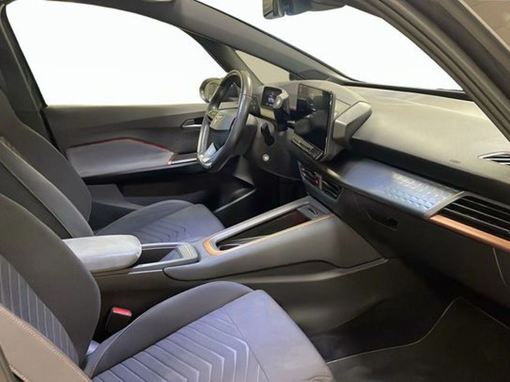 CUPRA Born 58kwh - 6