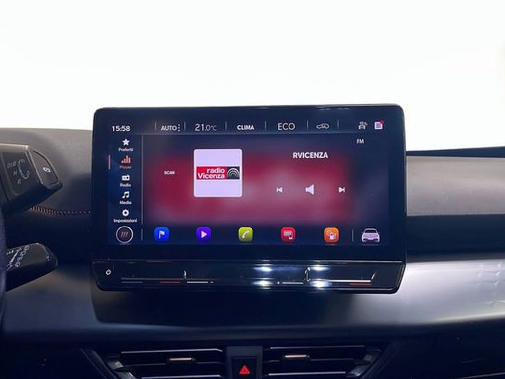 CUPRA Born 58kwh - 10