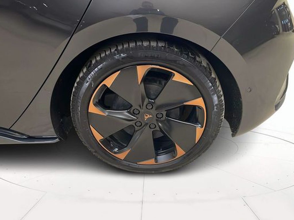 CUPRA Born 58kwh - 15