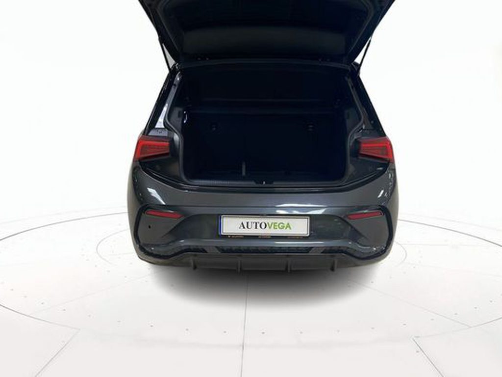 CUPRA Born 58kwh - 16