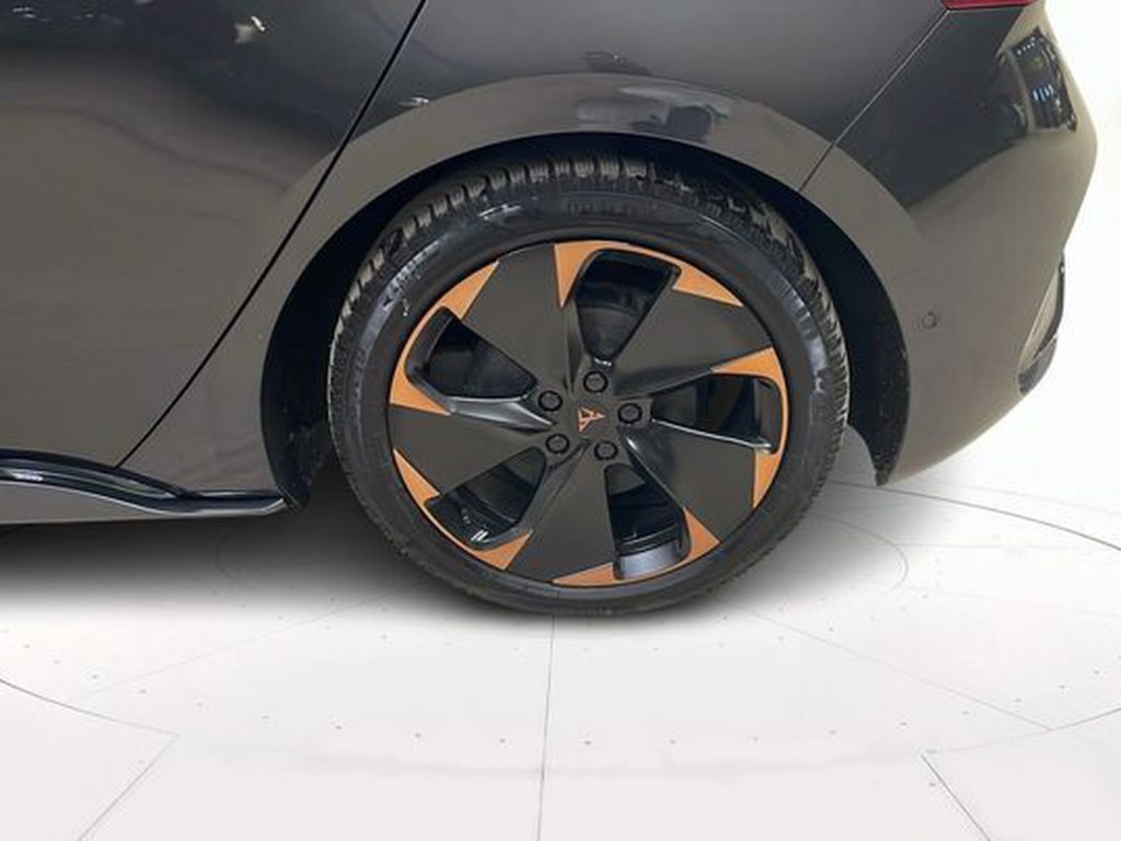 CUPRA Born 58kwh - 17