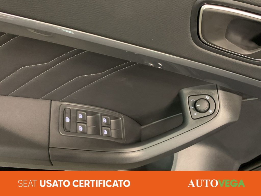 SEAT Ateca 2.0 tdi black edition 150cv dsg - 20