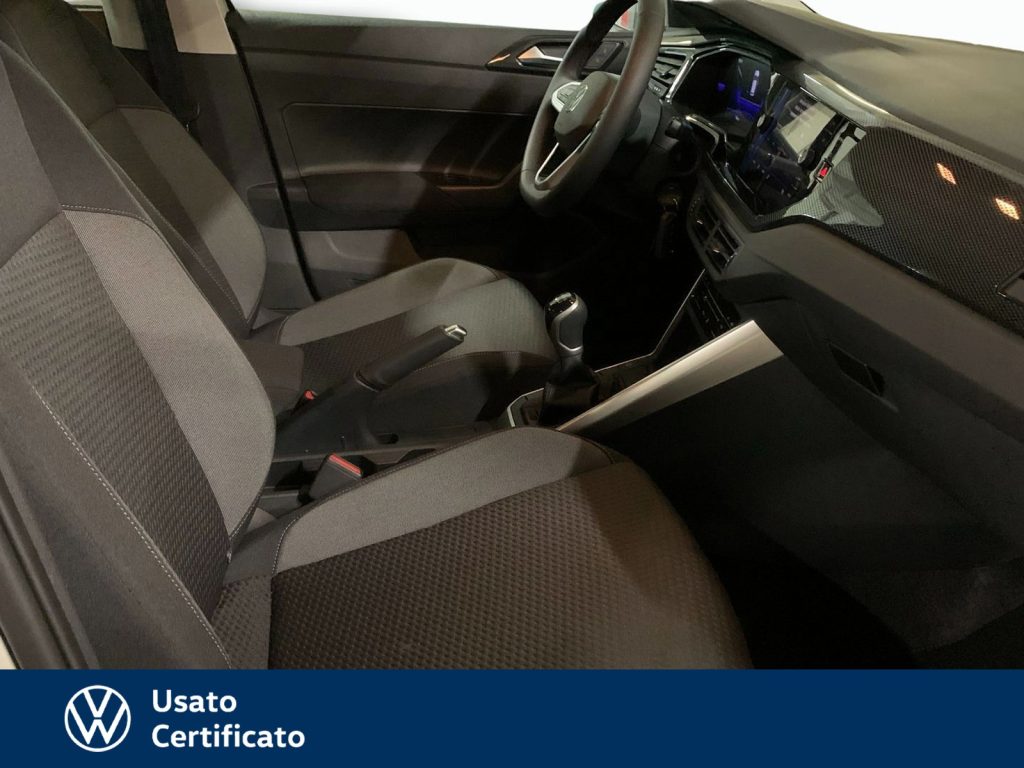 VOLKSWAGEN Polo 1.0 tsi edition plus 95cv - 6