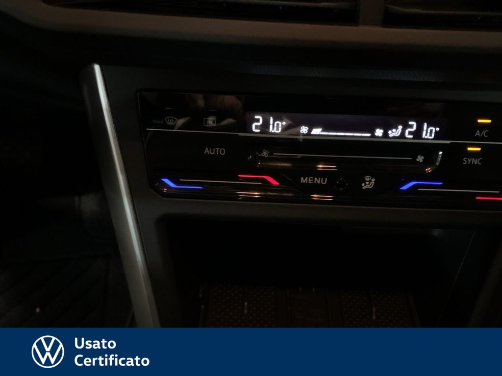 VOLKSWAGEN Polo 1.0 tsi edition plus 95cv - 15