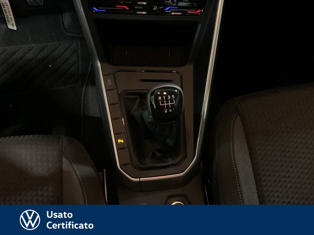 VOLKSWAGEN Polo 1.0 tsi edition plus 95cv - 16