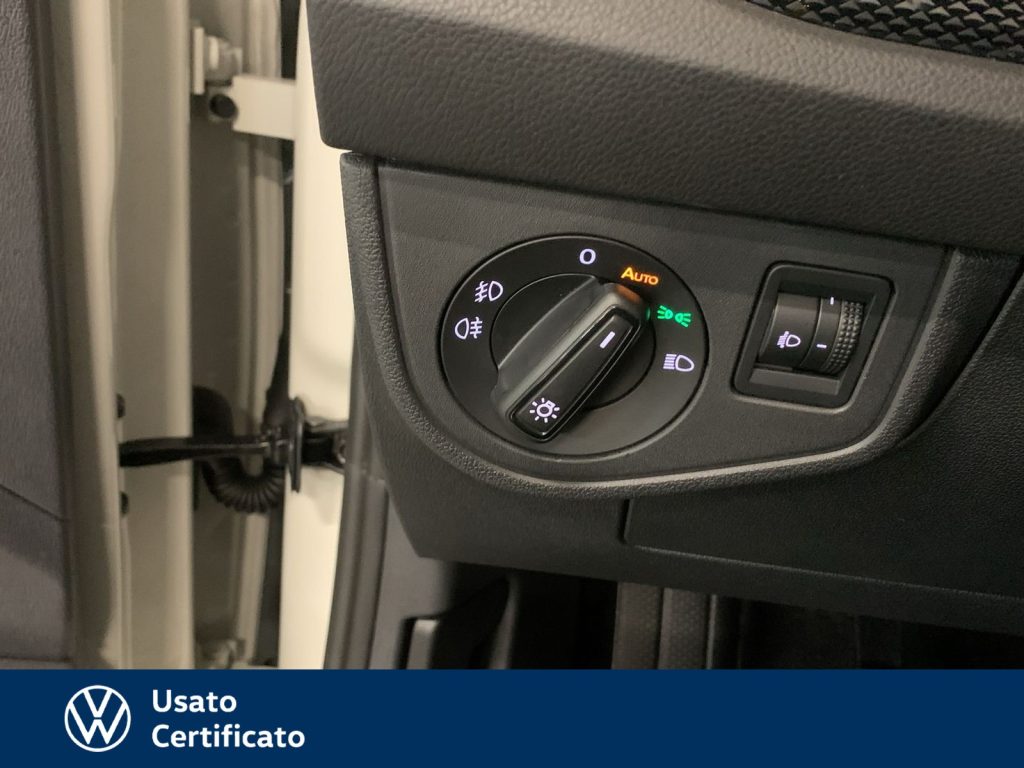 VOLKSWAGEN Polo 1.0 tsi edition plus 95cv - 17