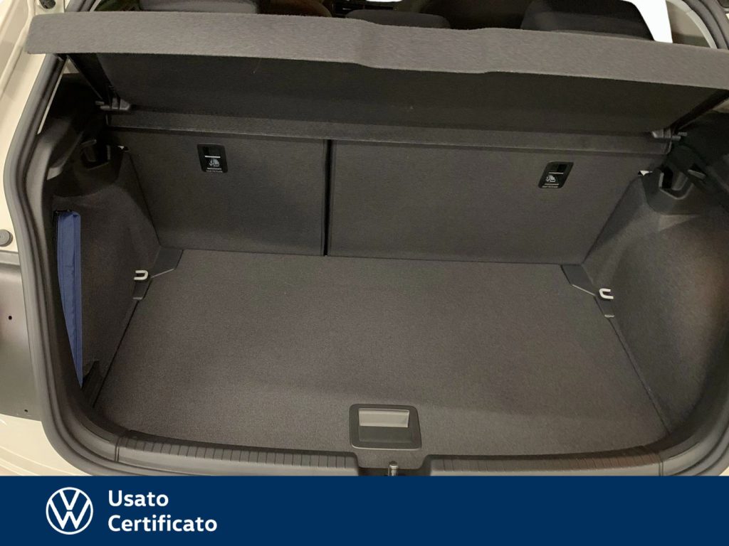 VOLKSWAGEN Polo 1.0 tsi edition plus 95cv - 19