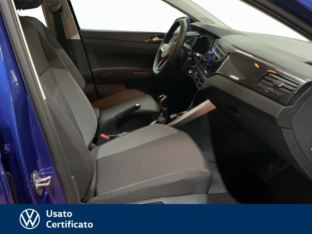 VOLKSWAGEN Polo 1.0 tsi edition plus 95cv - 6