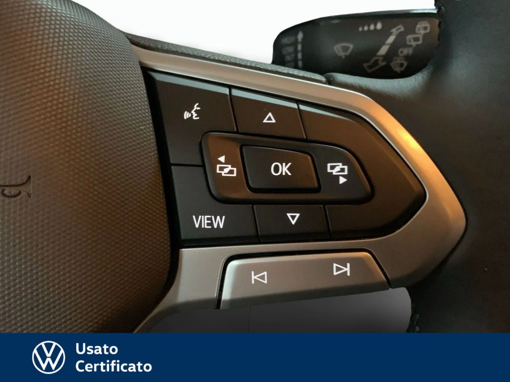 VOLKSWAGEN Polo 1.0 tsi edition plus 95cv - 9