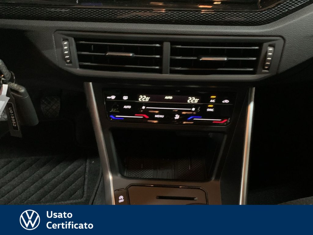 VOLKSWAGEN Polo 1.0 tsi edition plus 95cv - 16