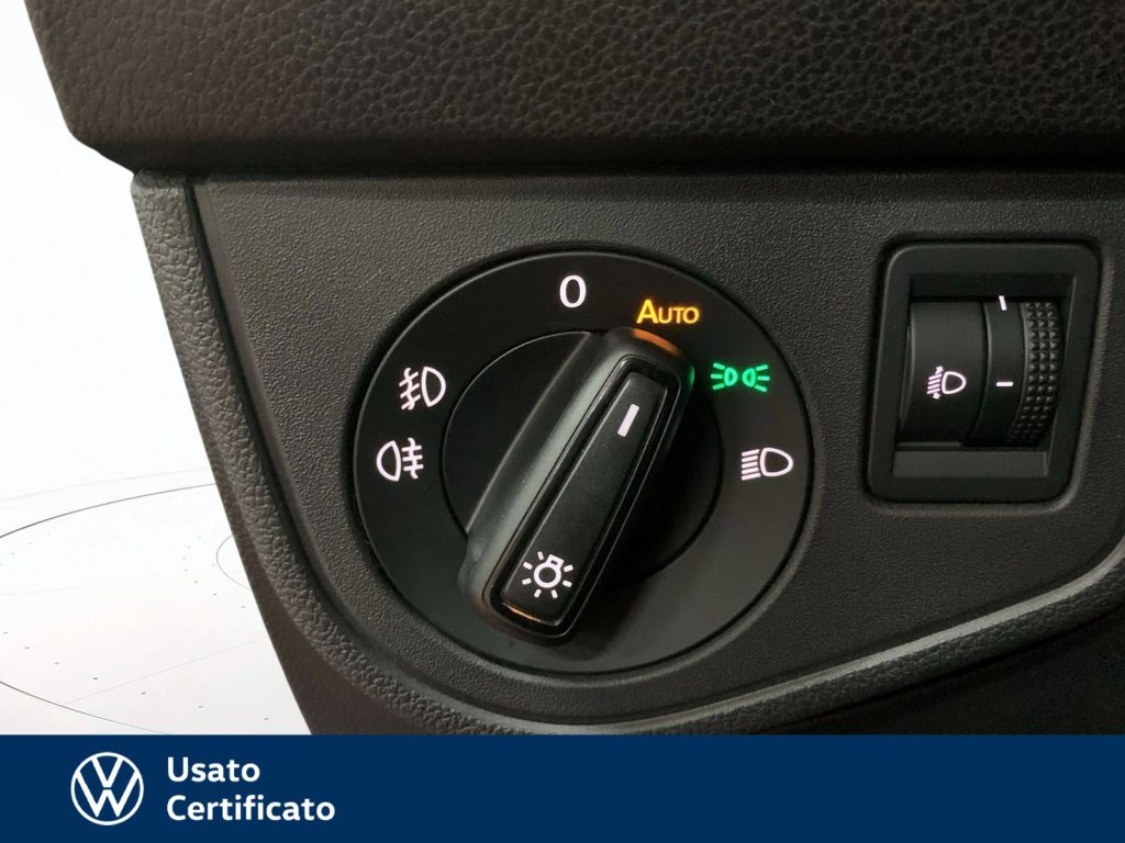 VOLKSWAGEN Polo 1.0 tsi edition plus 95cv - 17