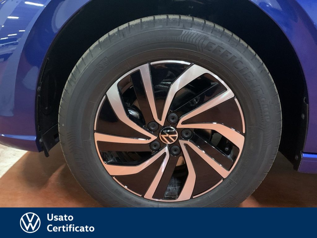 VOLKSWAGEN Polo 1.0 tsi edition plus 95cv - 20