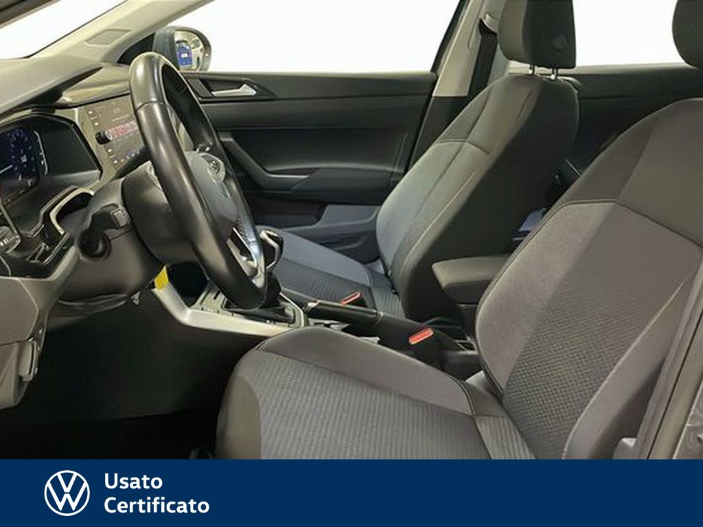 VOLKSWAGEN Taigo 1.0 tsi life 95cv - 13