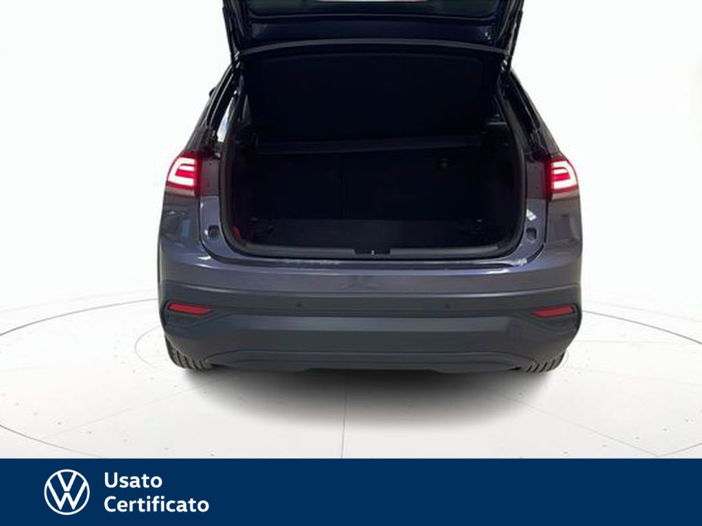 VOLKSWAGEN Taigo 1.0 tsi life 95cv - 17