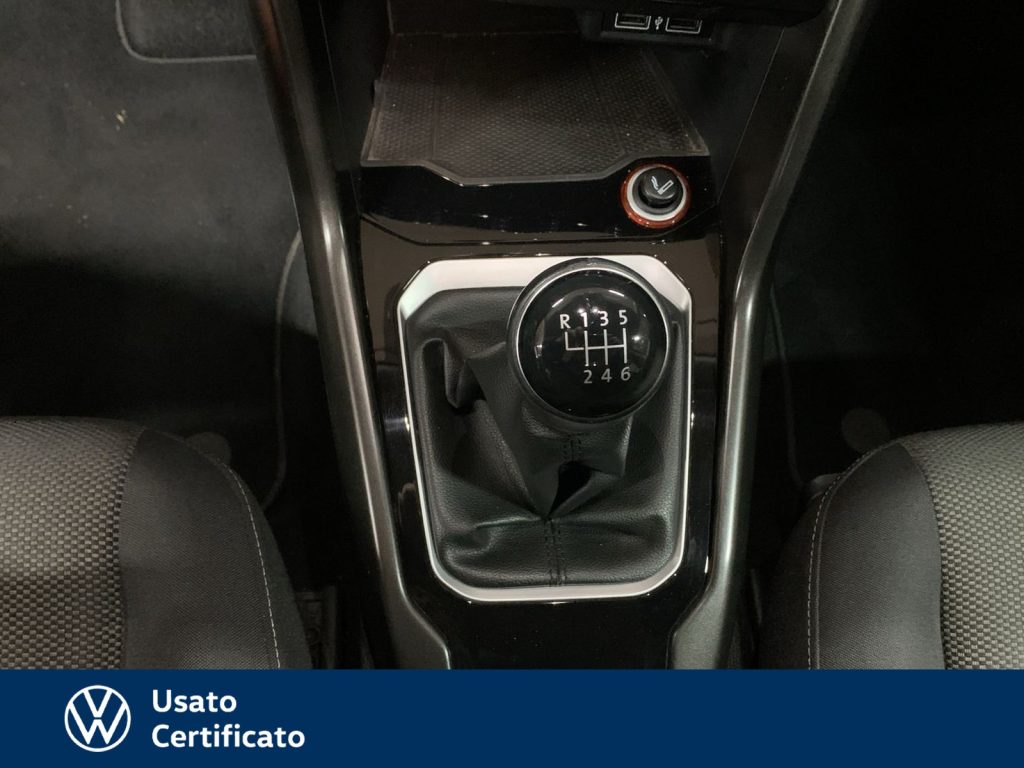 VOLKSWAGEN T-Roc 1.0 tsi style 115cv - 16