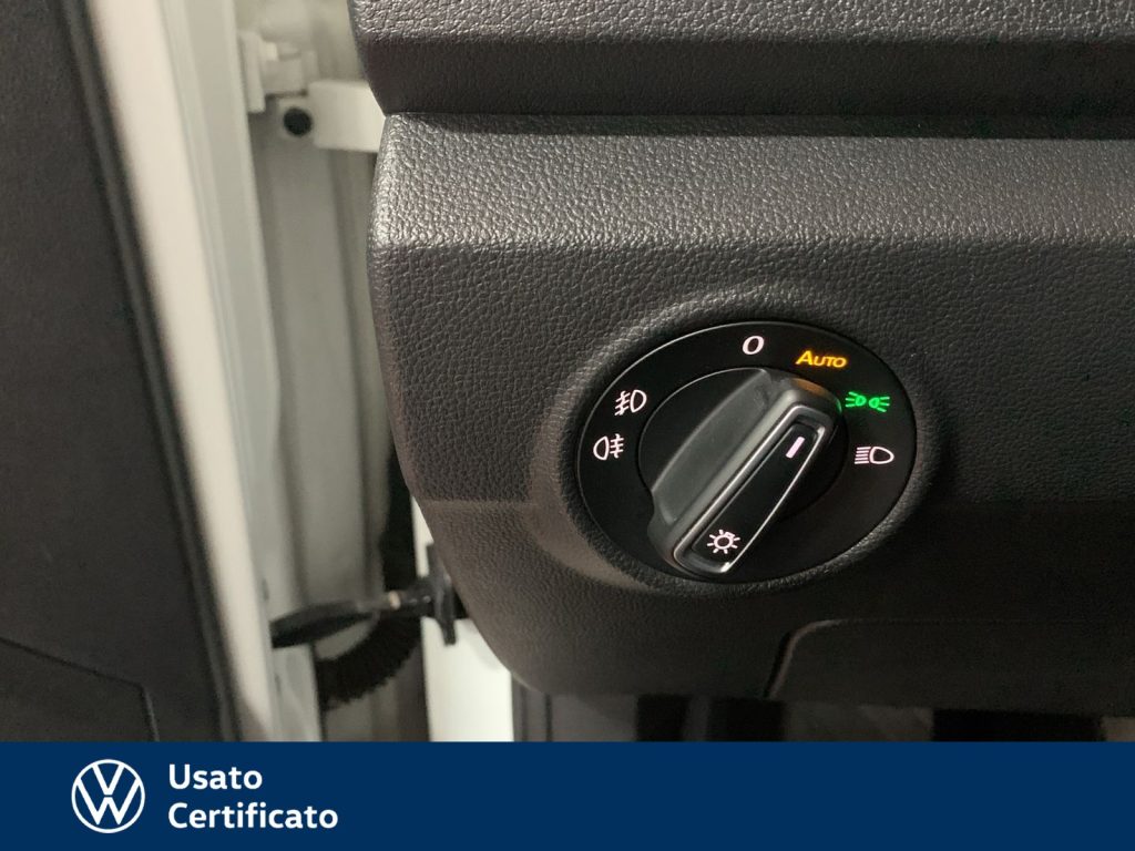 VOLKSWAGEN T-Roc 1.0 tsi style 115cv - 17