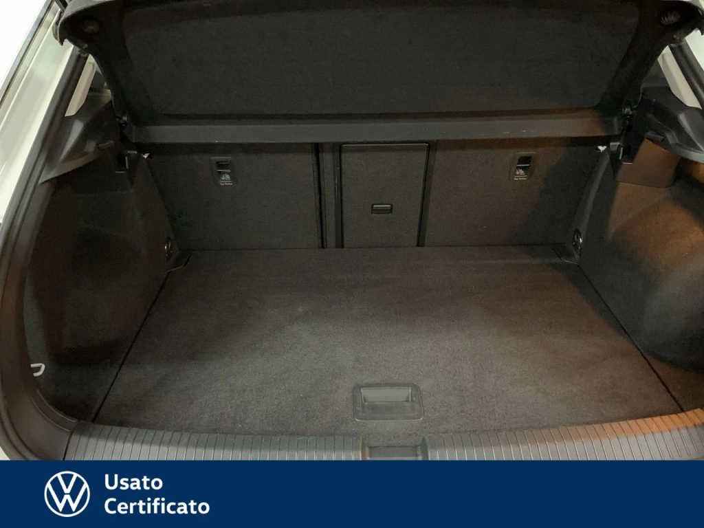 VOLKSWAGEN T-Roc 1.0 tsi style 115cv - 19