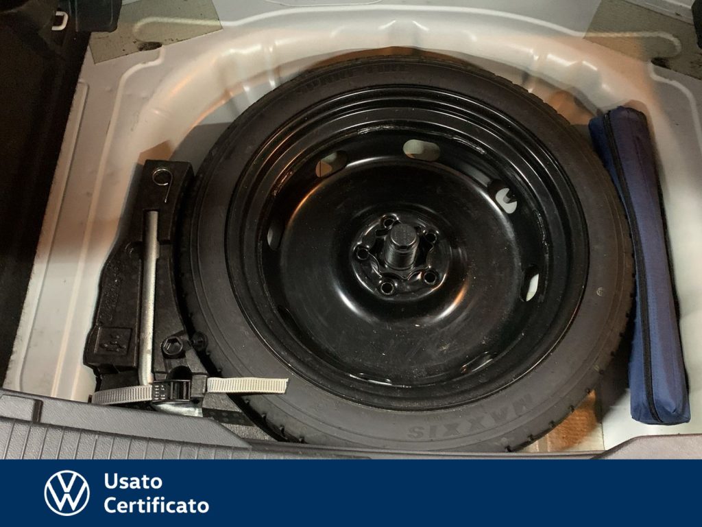 VOLKSWAGEN T-Roc 1.0 tsi style 115cv - 20