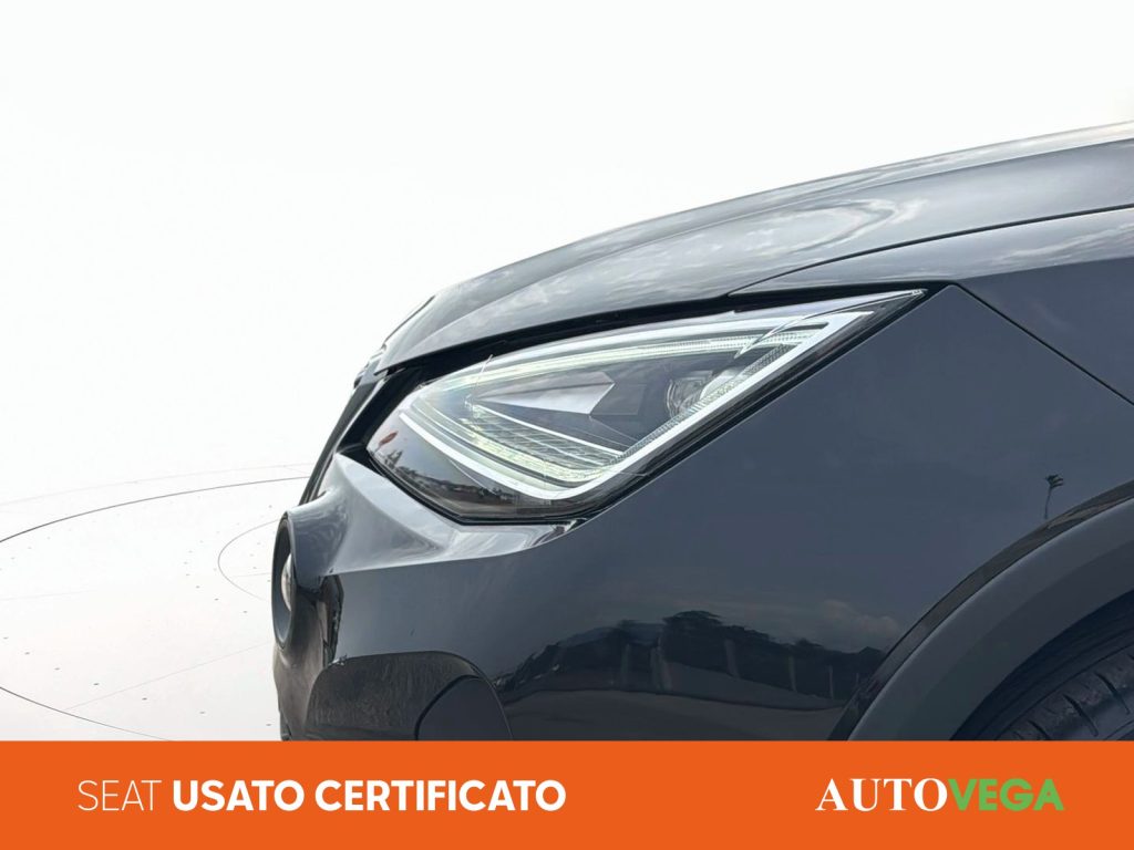 SEAT Arona 1.0 ecotsi fr 95cv - 21