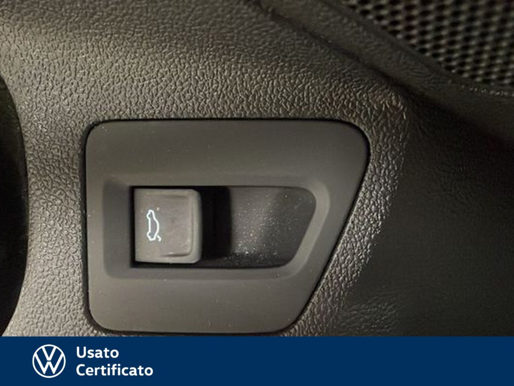 VOLKSWAGEN Passat Variant variant 2.0 tdi business 150cv dsg - 15