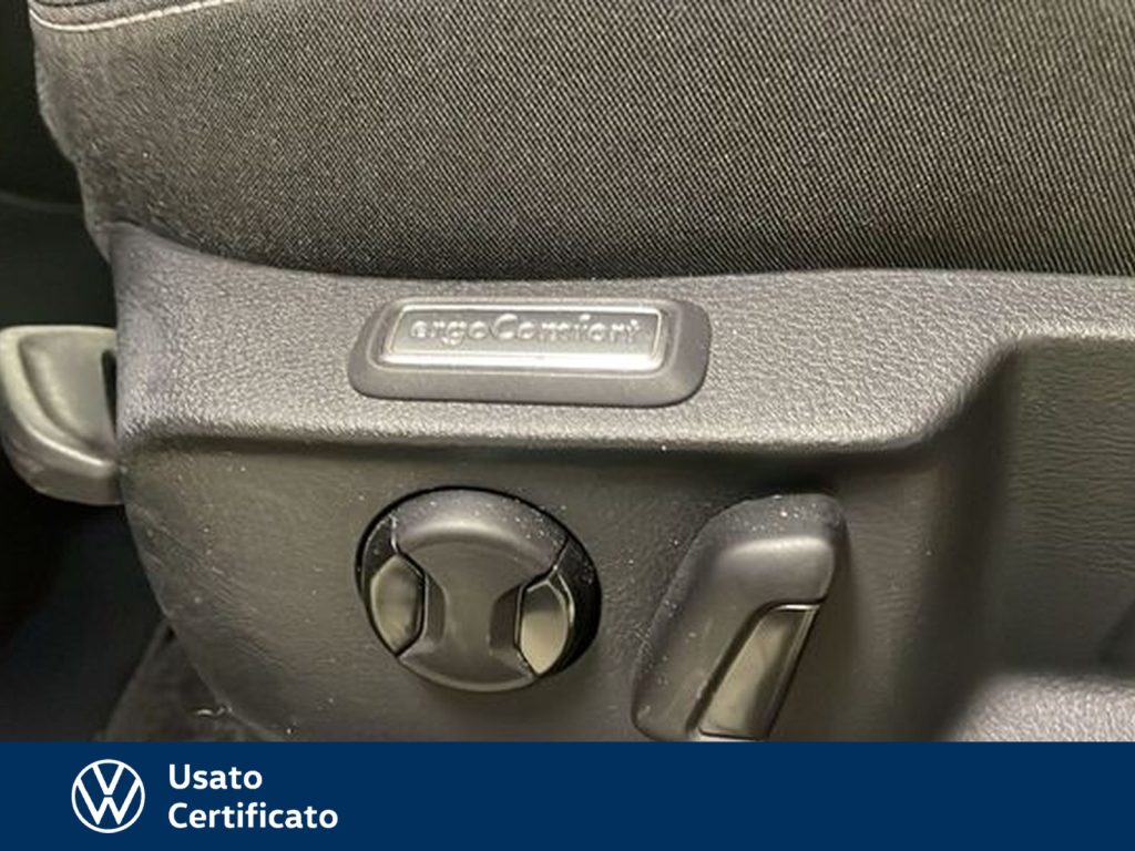 VOLKSWAGEN Passat Variant variant 2.0 tdi business 150cv dsg - 16