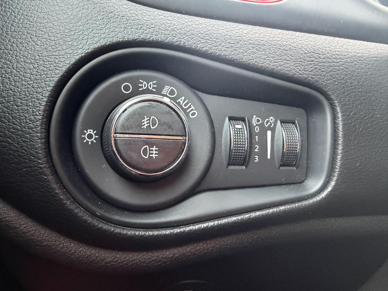 JEEP Renegade 1.3 T4 240CV PHEV 4XE AT6 TRAILHAWK NAVI+FULL LED! - 23