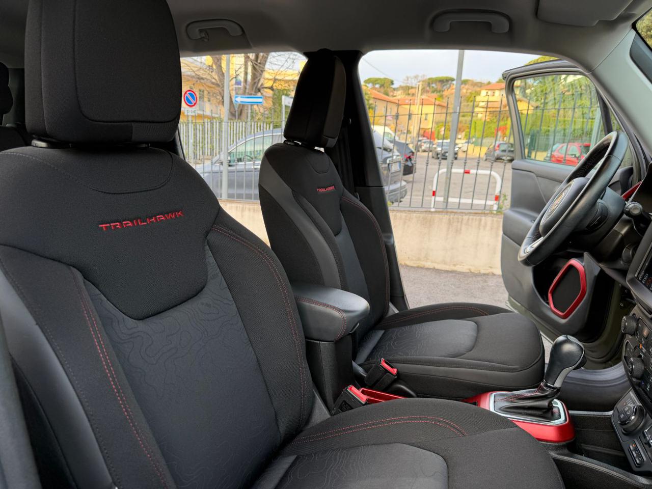 JEEP Renegade 1.3 T4 240CV PHEV 4XE AT6 TRAILHAWK NAVI+FULL LED! - 14