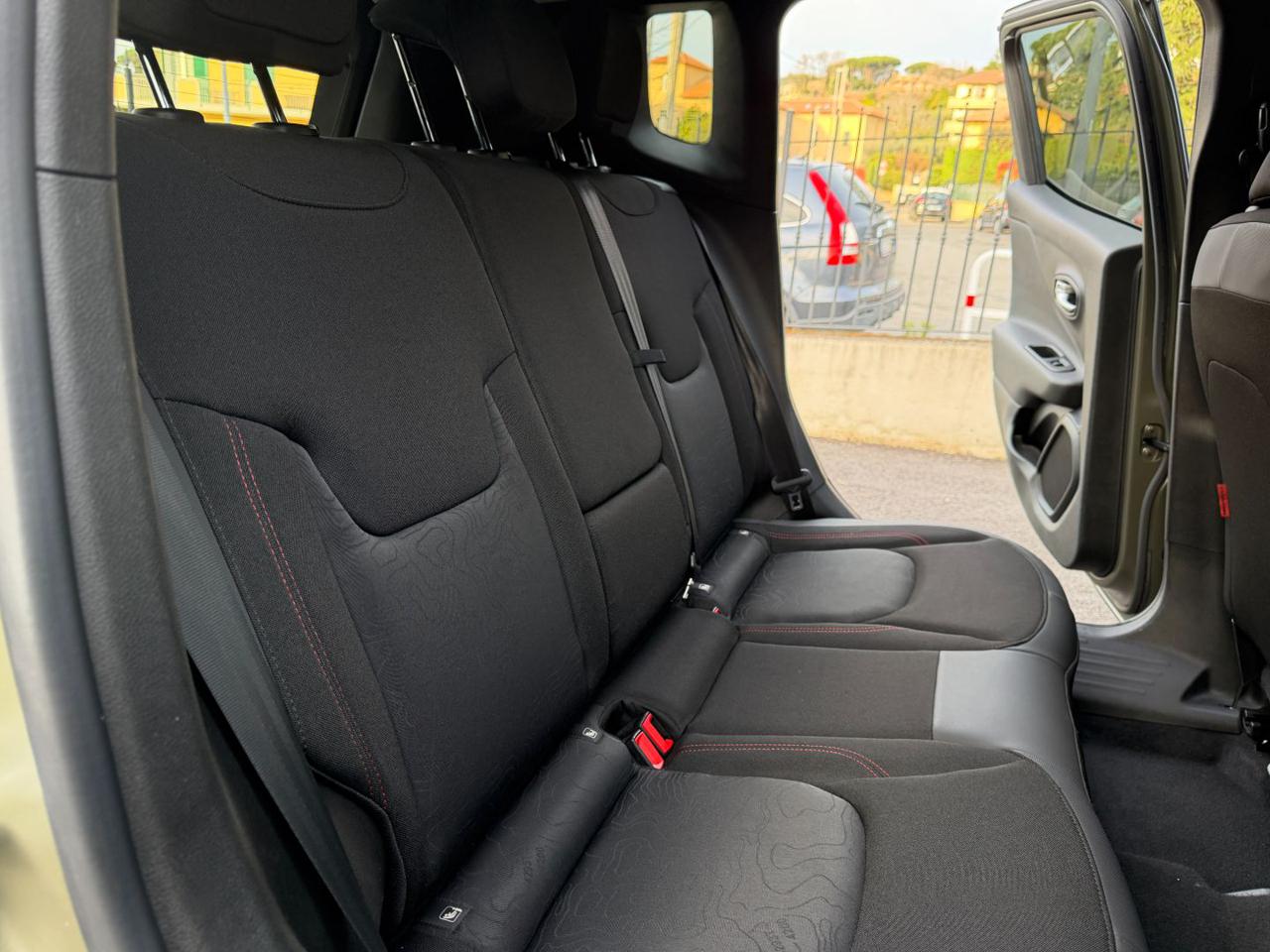 JEEP Renegade 1.3 T4 240CV PHEV 4XE AT6 TRAILHAWK NAVI+FULL LED! - 22