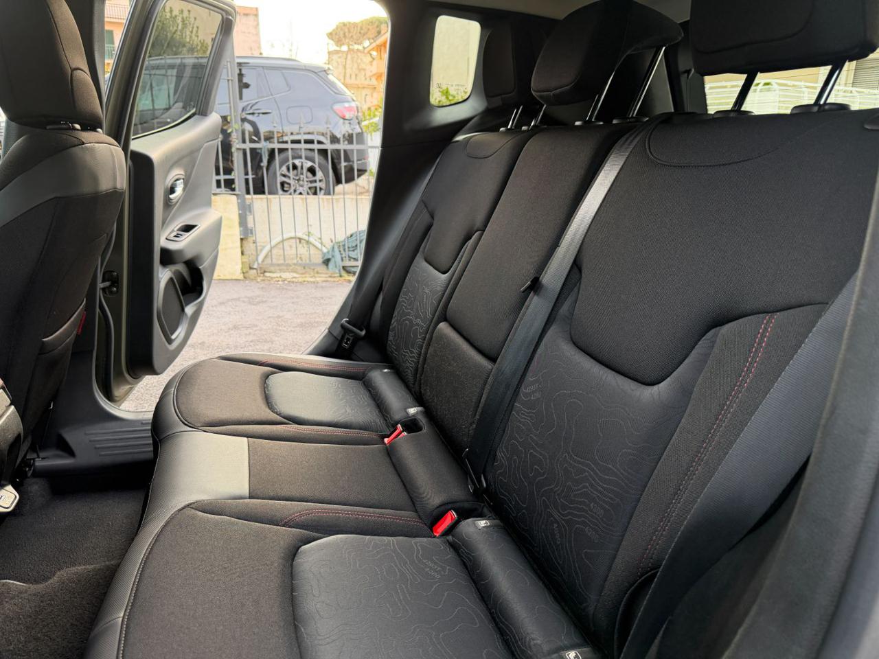 JEEP Renegade 1.3 T4 240CV PHEV 4XE AT6 TRAILHAWK NAVI+FULL LED! - 15