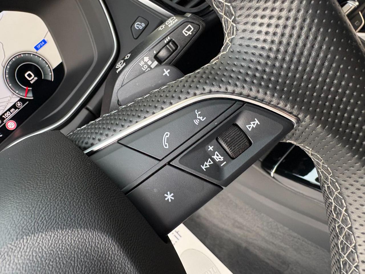 AUDI Q5 SPB Sportback 40 TDI quattro S tronic S line plus. - 30