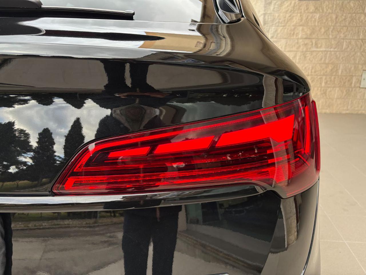 AUDI Q5 SPB Sportback 40 TDI quattro S tronic S line plus. - 41