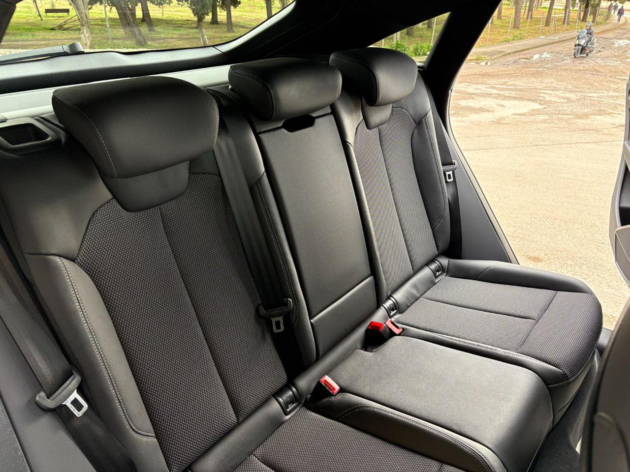 AUDI Q5 SPB Sportback 40 TDI quattro S tronic S line plus. - 28