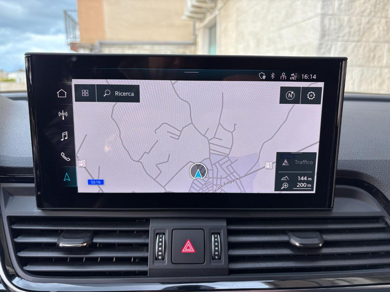 AUDI Q5 SPB Sportback 40 TDI quattro S tronic S line plus. - 23