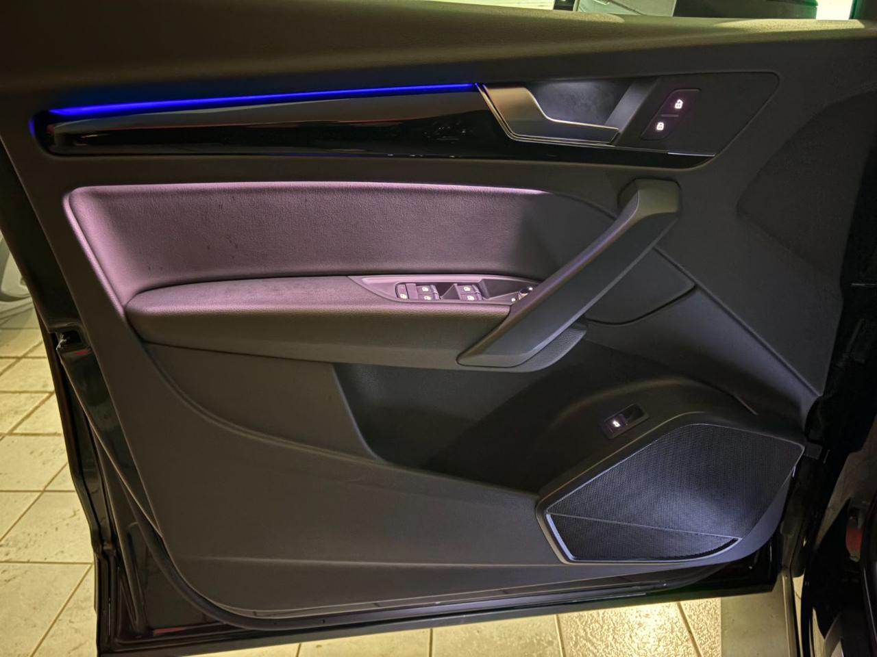 AUDI Q5 SPB Sportback 40 TDI quattro S tronic S line plus. - 19