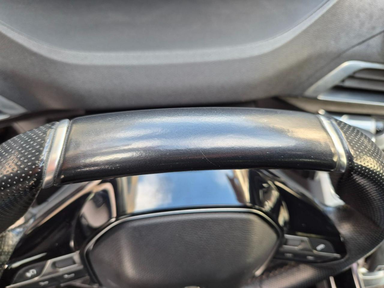 PEUGEOT 3008 BlueHDi 130 S&S EAT8 GT Autocarro N1 - 12