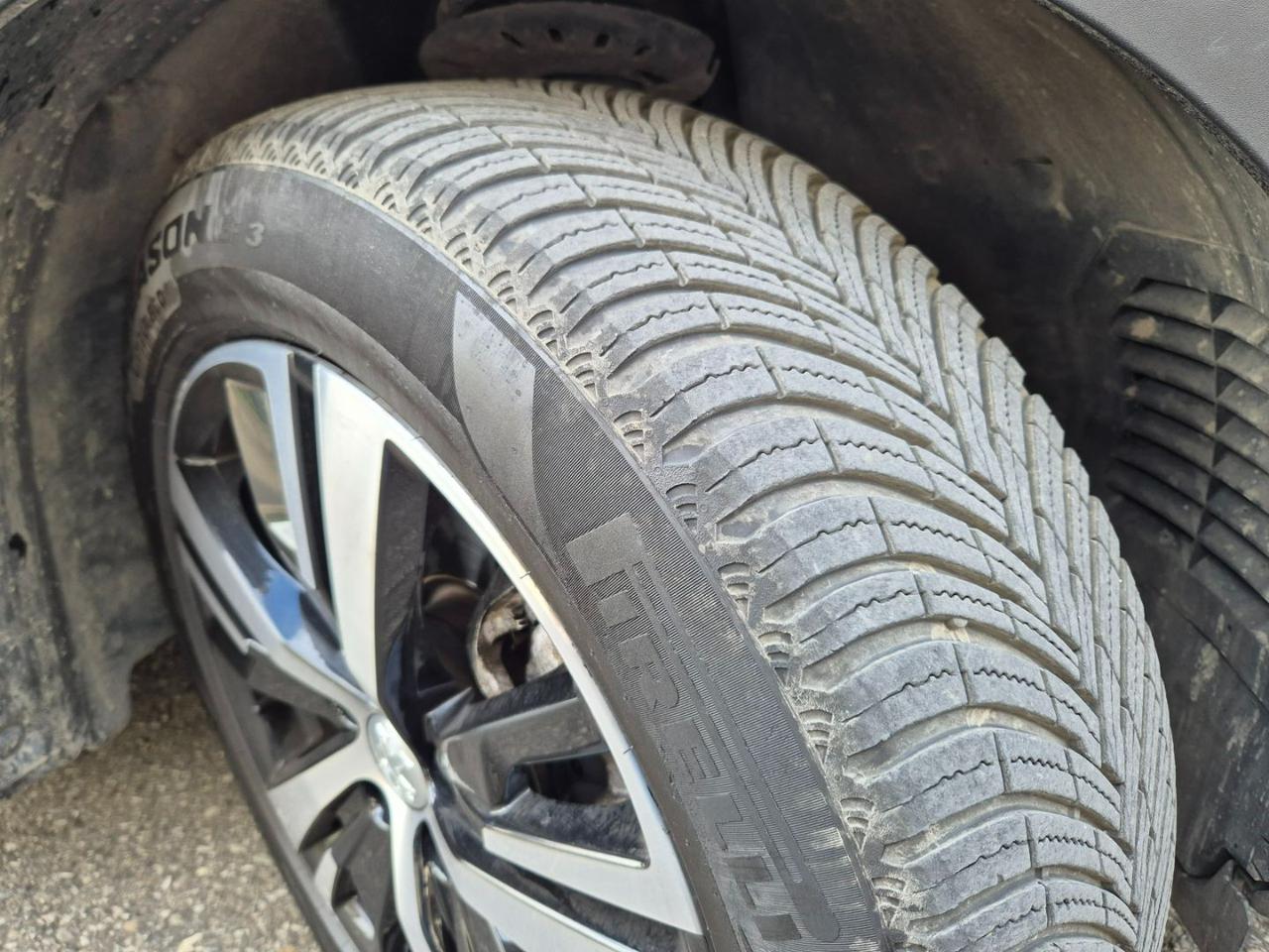 PEUGEOT 3008 BlueHDi 130 S&S EAT8 GT Autocarro N1 - 20