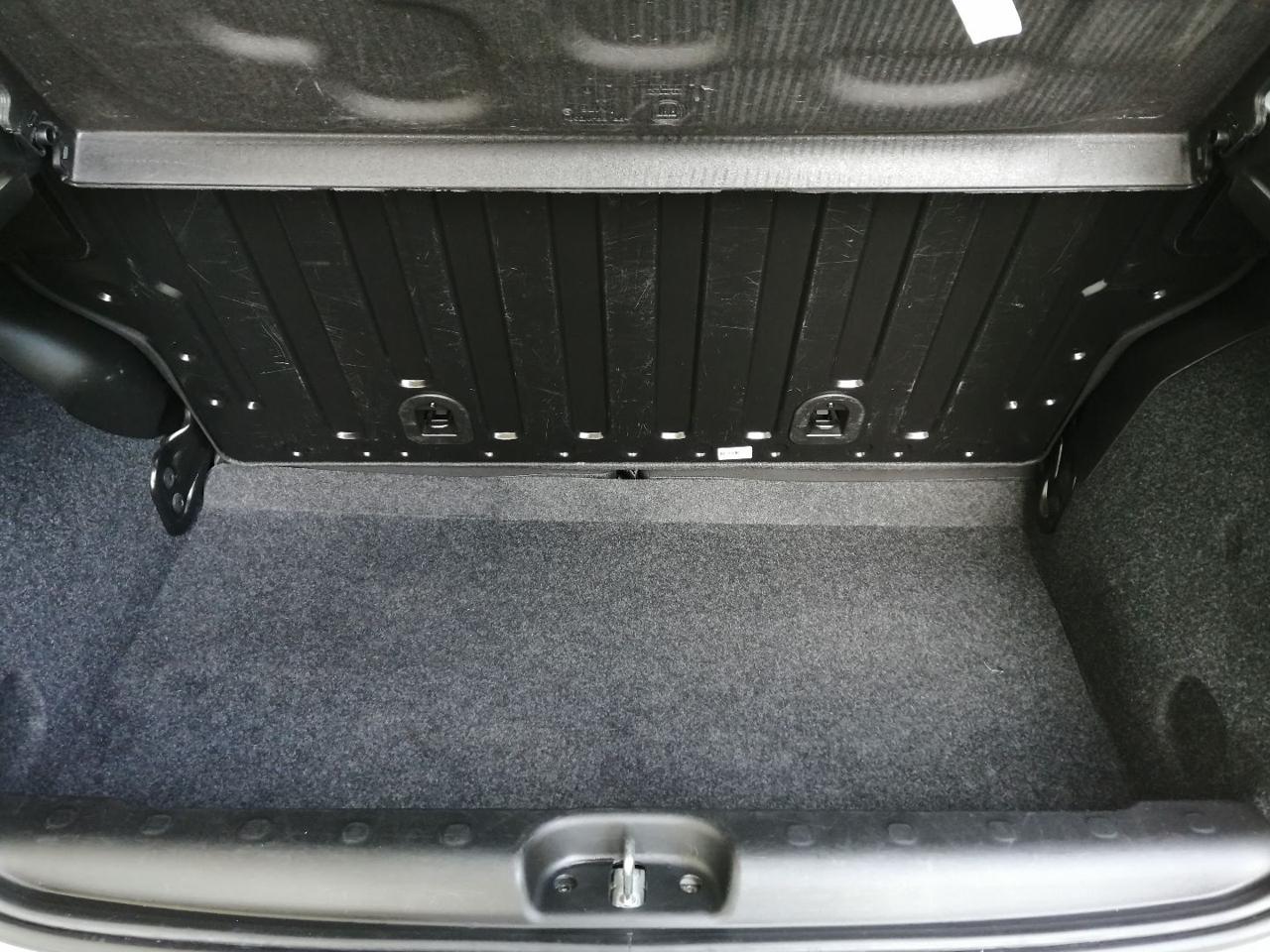 FIAT Panda 1.0 FireFly S&S Hybrid 4 Posti - 9