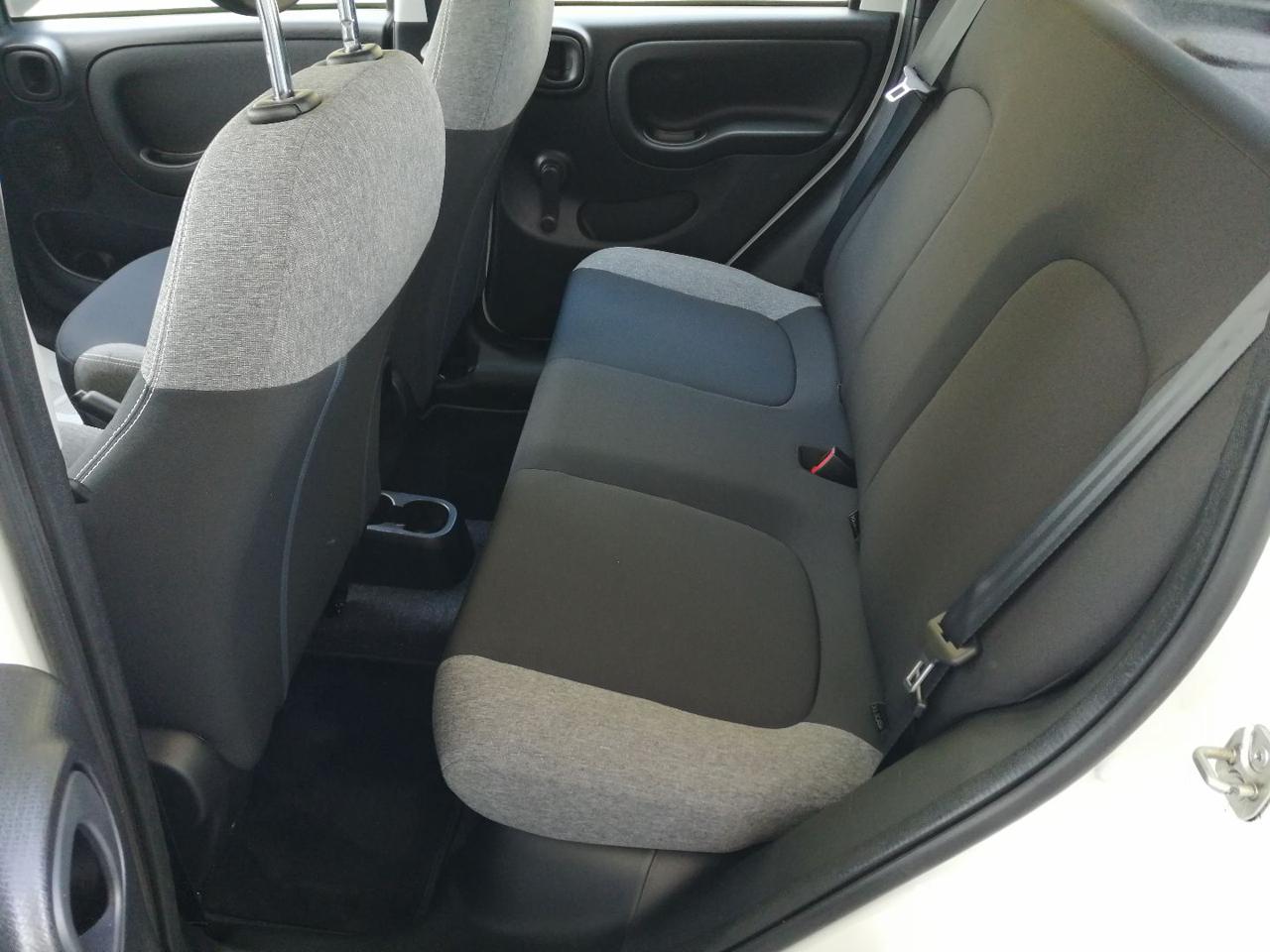 FIAT Panda 1.0 FireFly S&S Hybrid 4 Posti - 8