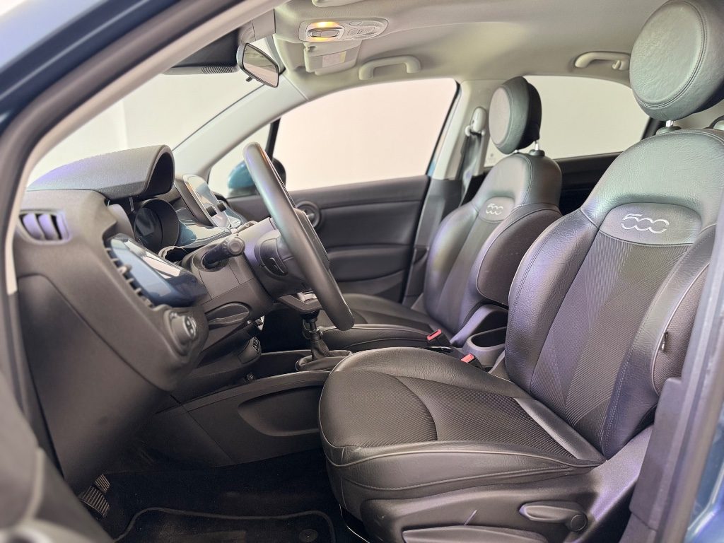 FIAT 500X 1.0 T3 120 CV Cross - 4