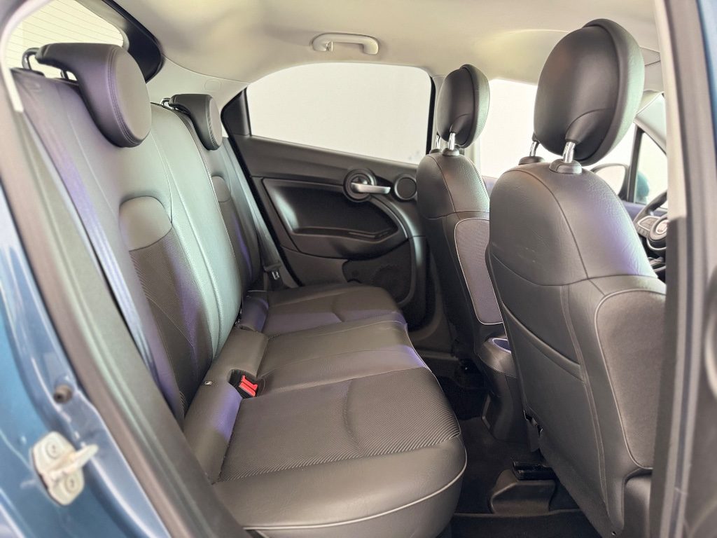 FIAT 500X 1.0 T3 120 CV Cross - 6