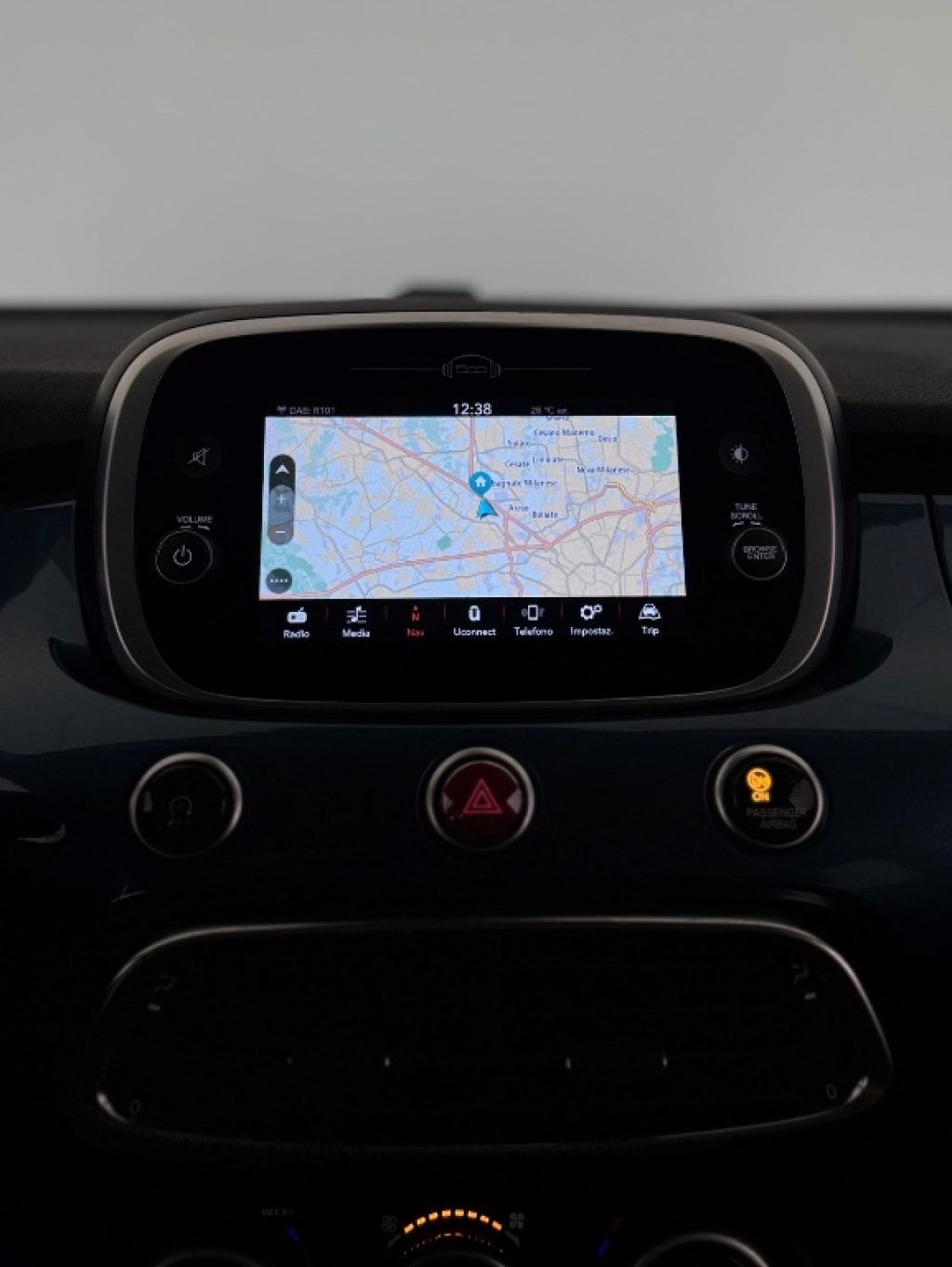 FIAT 500X 1.0 T3 120 CV Cross - 20