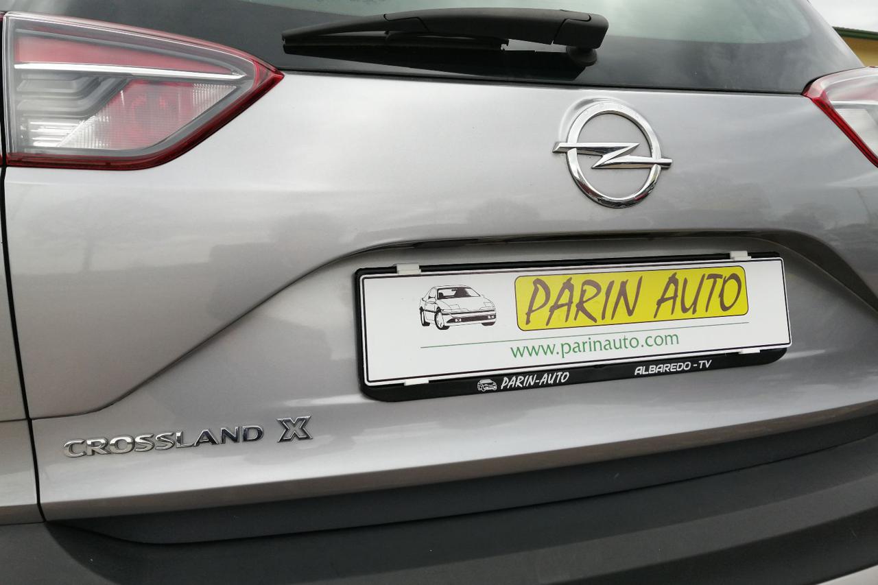 OPEL Crossland X 1.2 12V Start&Stop Innovation - 2