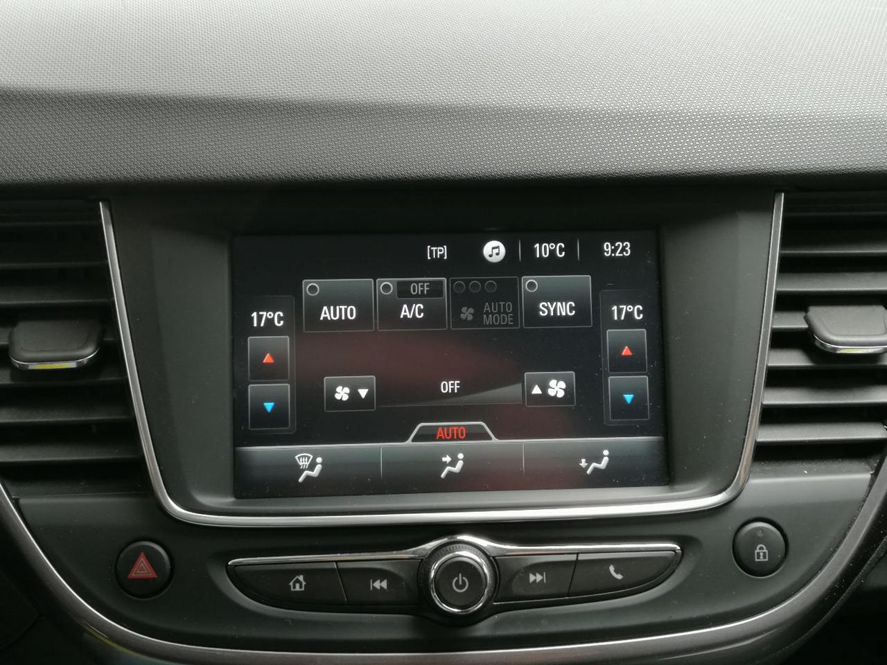 OPEL Crossland X 1.2 12V Start&Stop Innovation - 7