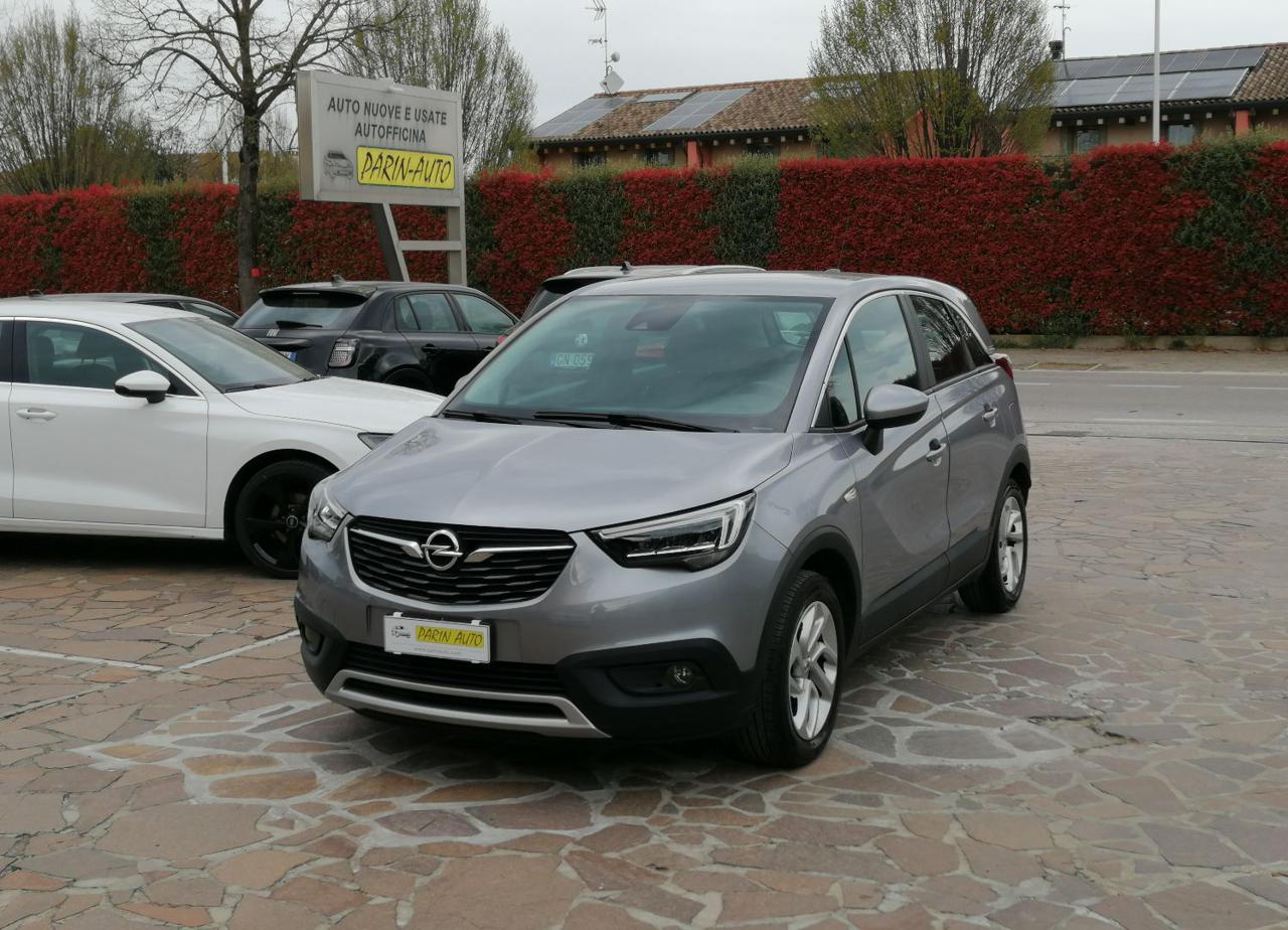 OPEL Crossland X 1.2 12V Start&Stop Innovation - 1