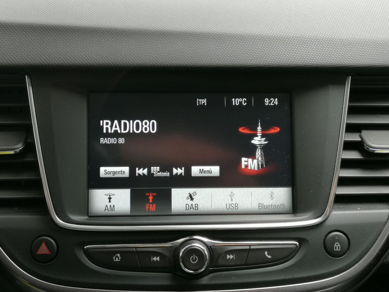 OPEL Crossland X 1.2 12V Start&Stop Innovation - 5