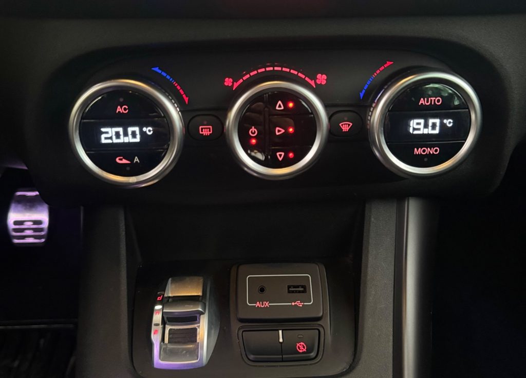 ALFA ROMEO Giulietta 1.4 Turbo 120 CV Super Launch Edition - 4